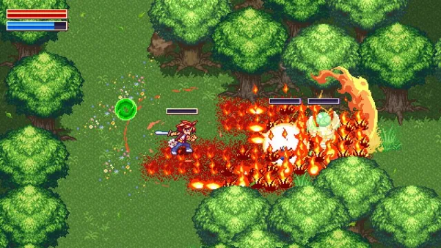Divine Dynamo Flamefrit screenshot