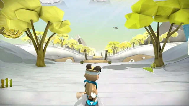 Shred It! screenshot