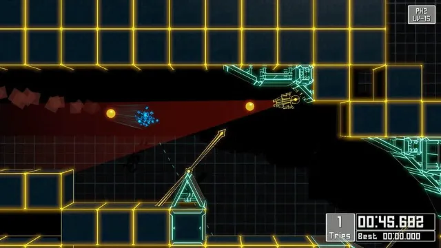 Rally Copters screenshot