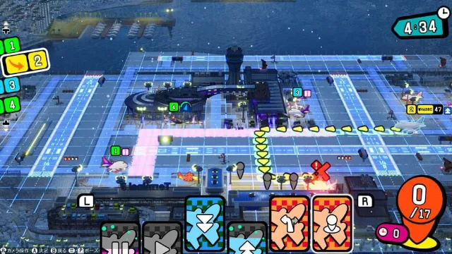 Pocket & Zooom screenshot