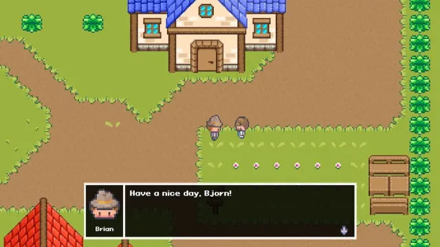 Next of Kin: Fidelity screenshot