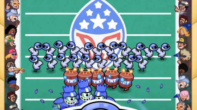 Draft Showdown screenshot