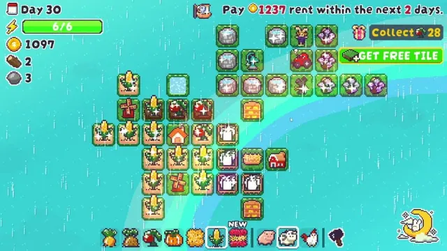 Farm Keeper screenshot