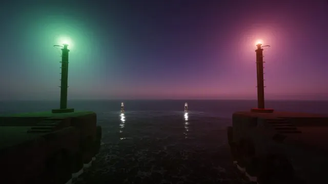 Ultimate Fishing Simulator 3 screenshot