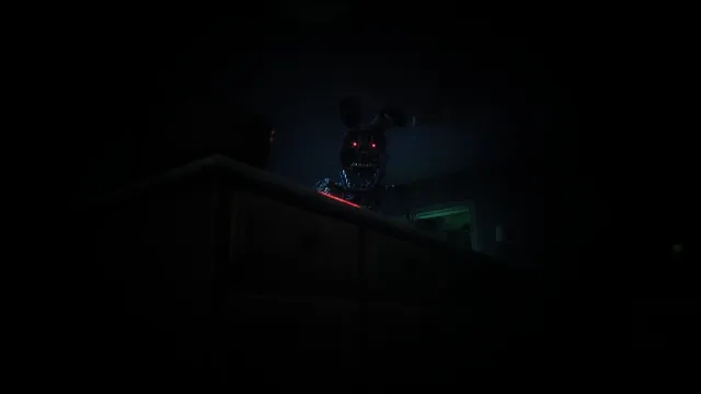 The Joy of Creation screenshot