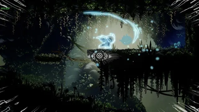 Deviator screenshot