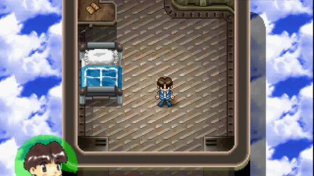 Doki Doki Poyatchio!! screenshot