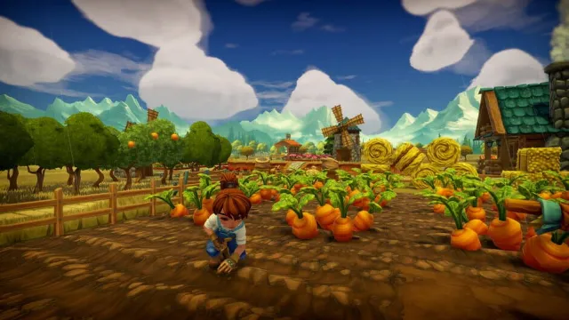 Farm Together 2 screenshot