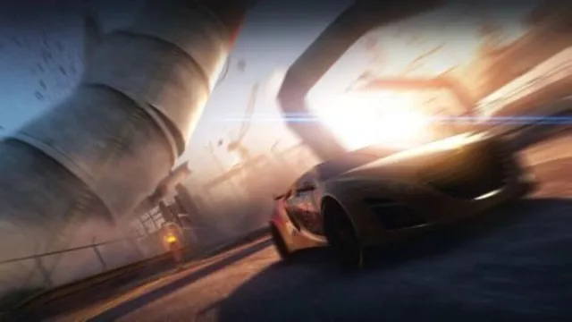Split/Second screenshot