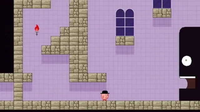 You Have to Burn the Rope screenshot