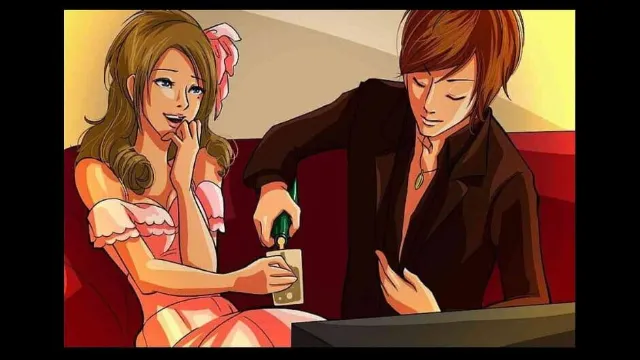 Tokyo Hosto screenshot
