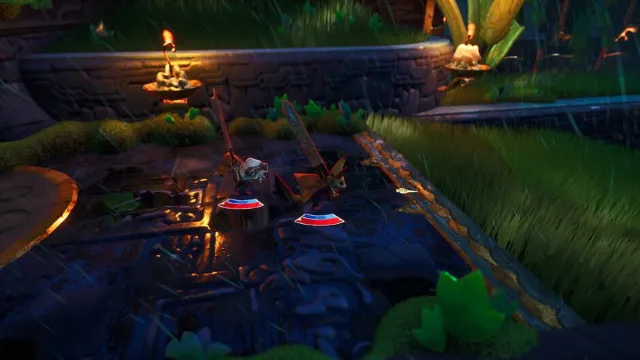 Awaysis screenshot