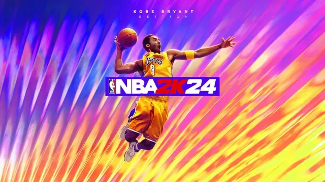 NBA 2K24 screenshot