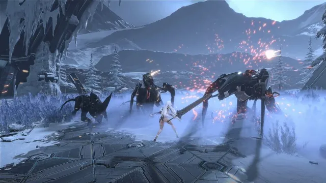 Taboo Trial screenshot