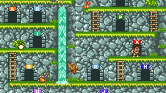 Find Food screenshot