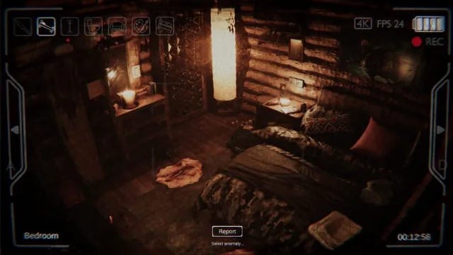 Within His View screenshot
