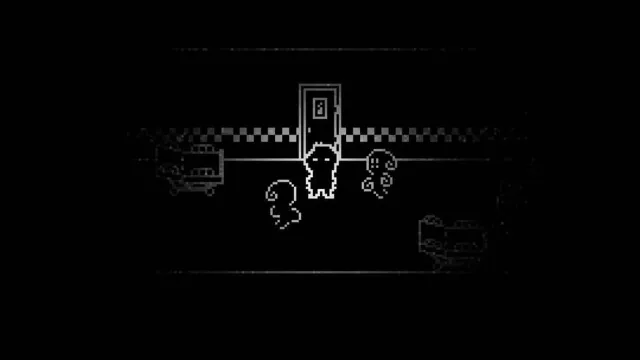 Catabasis screenshot