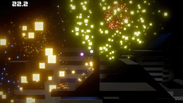 The BoX screenshot