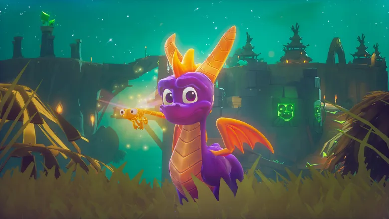 Toys for Bob details the meticulous process they used to ensure Spyro Reignited Trilogy's quality