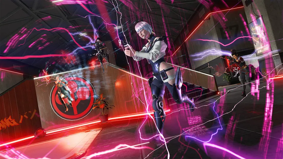 EA Unveils Upcoming Apex Legends X Cyberpunk Event In Collaboration With CD PROJEKT RED