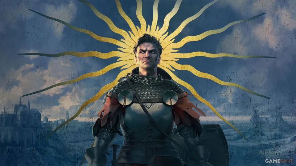 New Kingdom Come: Deliverance Game Nails the Series' Most Annoying Strength