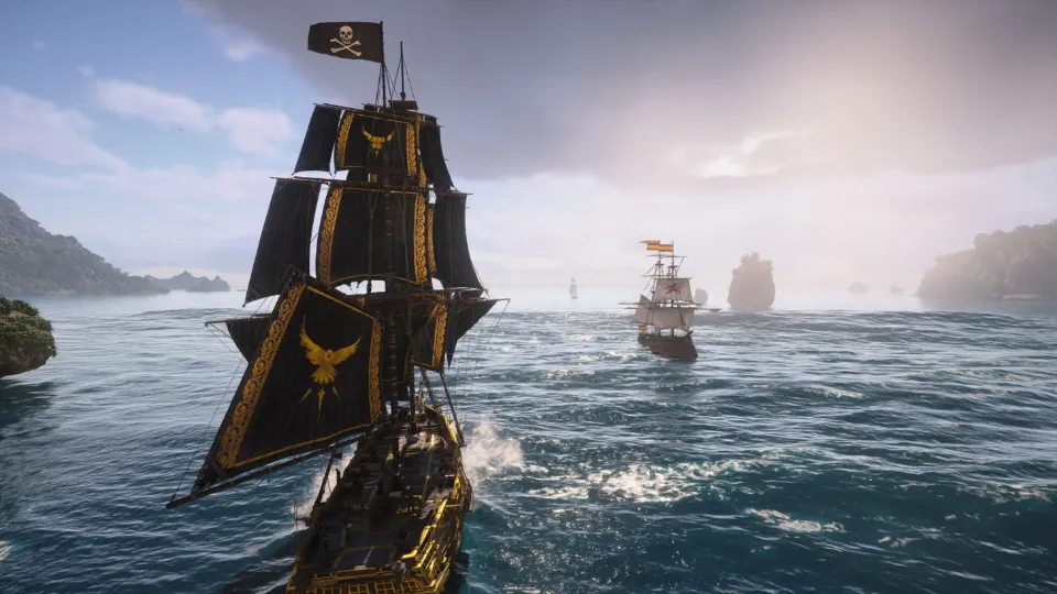 Ubisoft Chased Trends With Shadows And Lost, But Assassin’s Creed Black Flag Resynced is Quietly Outselling It 5.39x on Steam