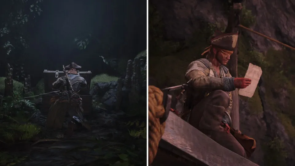 Where To Find Monkey And Cat Pets In Assassin’s Creed Black Flag Resynced