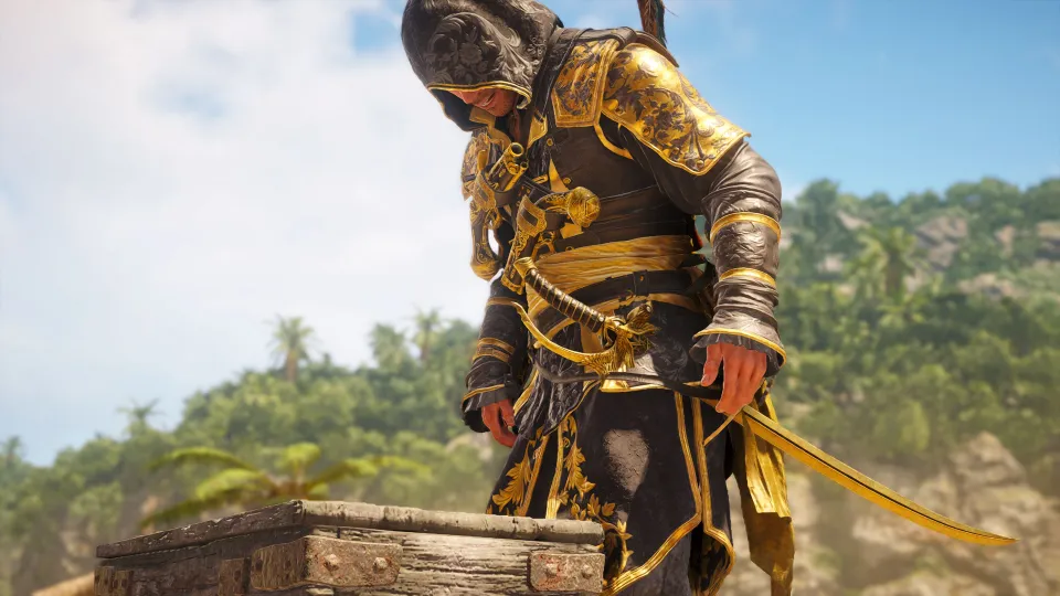 All Treasure Maps And Solutions In Assassin’s Creed Black Flag Resynced