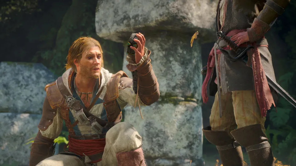 All Mayan Stelae Locations In Assassin’s Creed Black Flag Resynced – Mayan Mysteries Guide