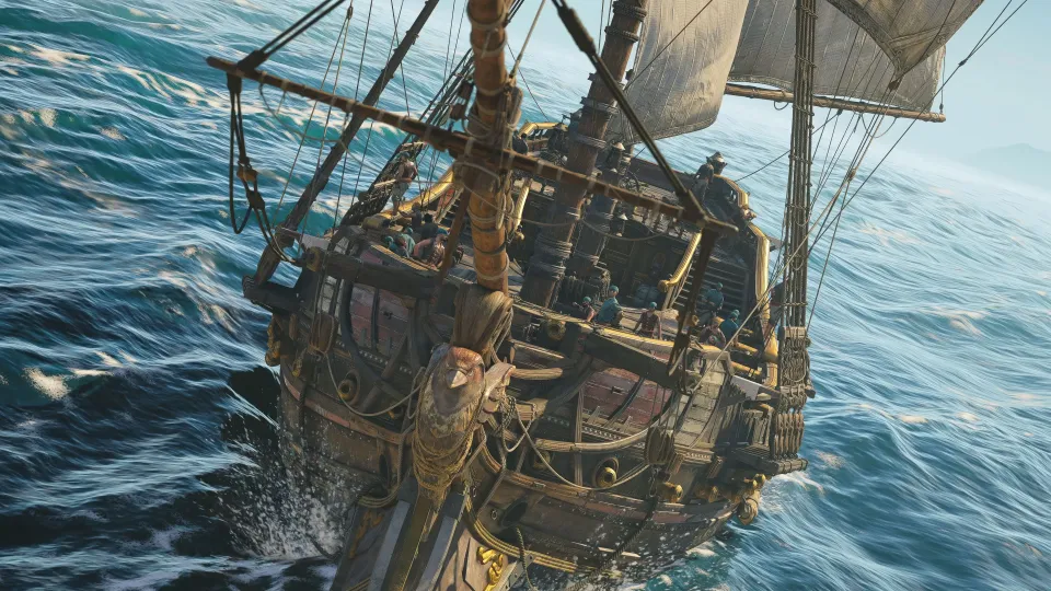 How To Complete All What If Rifts In Assassin’s Creed Black Flag Resynced