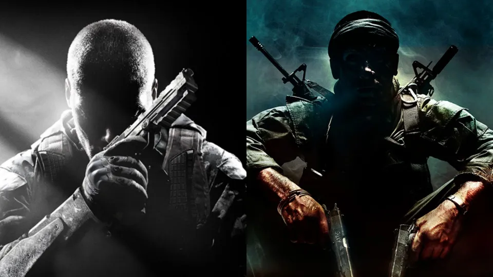 The upcoming Call of Duty: Black Ops PlayStation re-releases seemingly drop a few fondly-remembered features