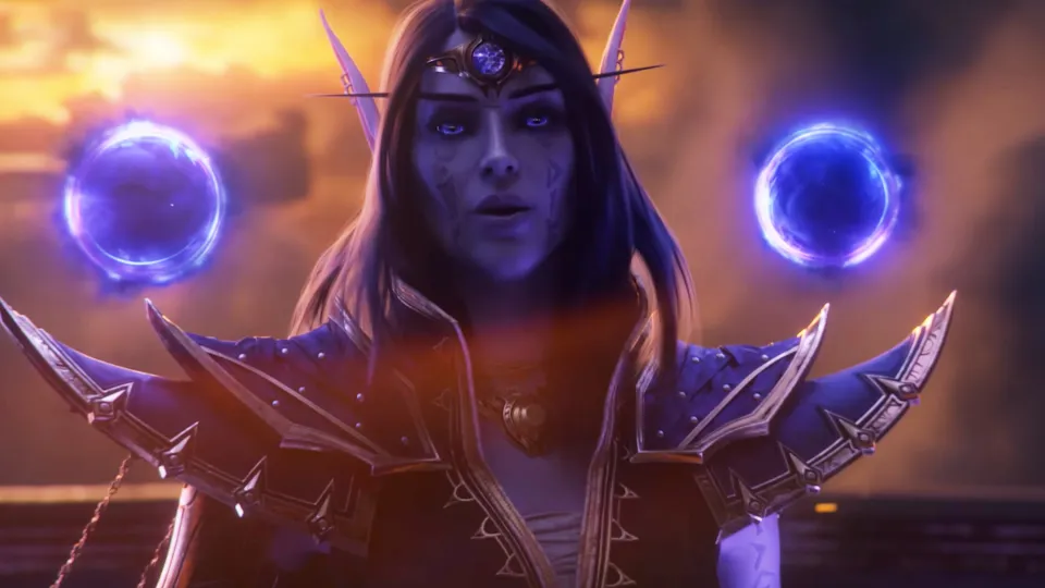 Past Midnight: building the next era of World of Warcraft