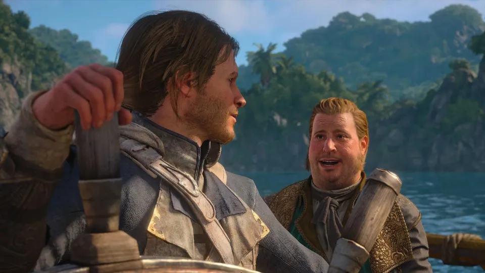 Assassin's Creed Black Flag Resynced Metacritic score falls short of the original, despite being the fourth highest rated game in the series