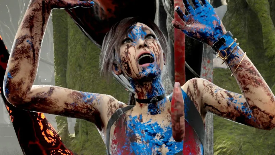 Dead by Daylight's Entity lives off emotions, and I can't stop feeding it