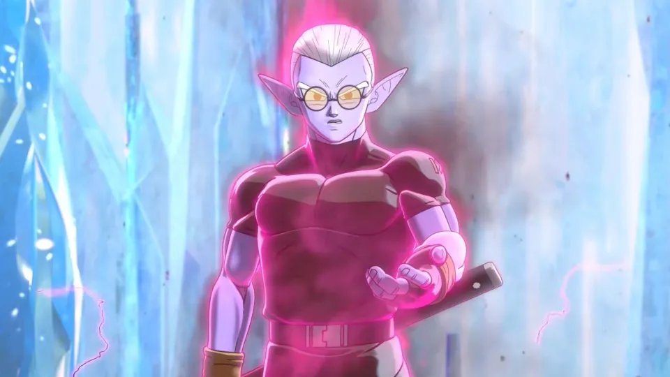 Dragon Ball Xenoverse 2 DLC Has A Secret XV3 Teaser