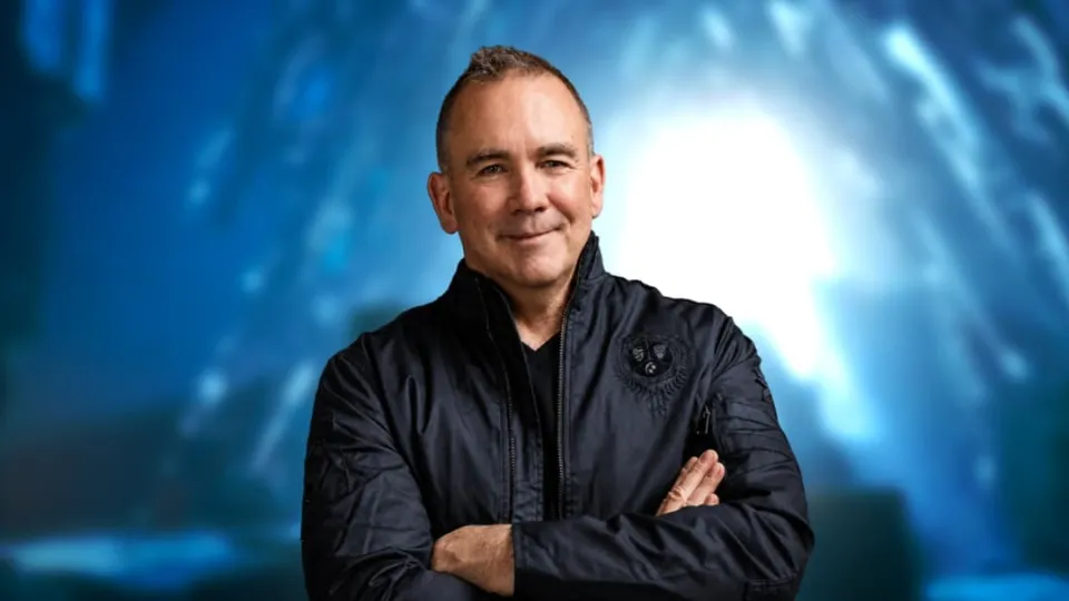 Destiny 2 fans release free browser game where Bungie’s former CEO is the final boss