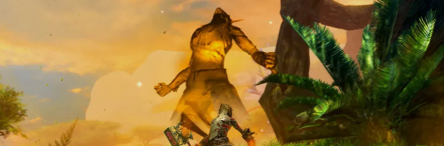 Guild Wars 2 kicks off PvP Rush event, won’t host a PAX West community event this year