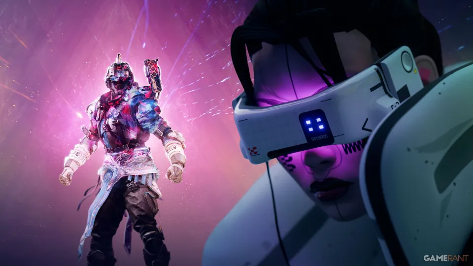 Marathon Is Bungie's Last Hope and Destiny 2 Fans May Never Forgive It