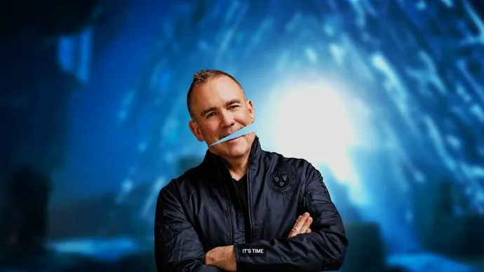 Well, at least one good thing's come out of Destiny 2's demise: lob tomatoes at ex-Bungie CEO Pete Parsons' car collection in this fan-made boss battler