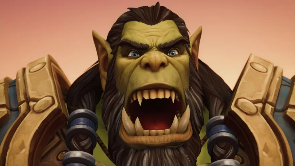 Blizzard knows World of Warcraft's removal of raid add-ons is "controversial," but the MMO's lead says its new UI "has been successful so far"