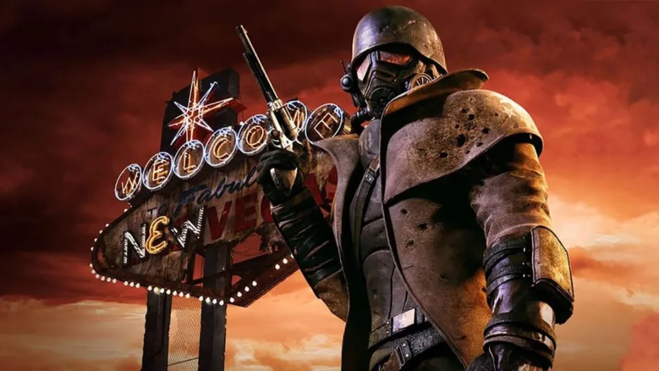 Rumour: New Fallout Game from Obsidian in the Works, But Has to Cancel Avowed Sequel
