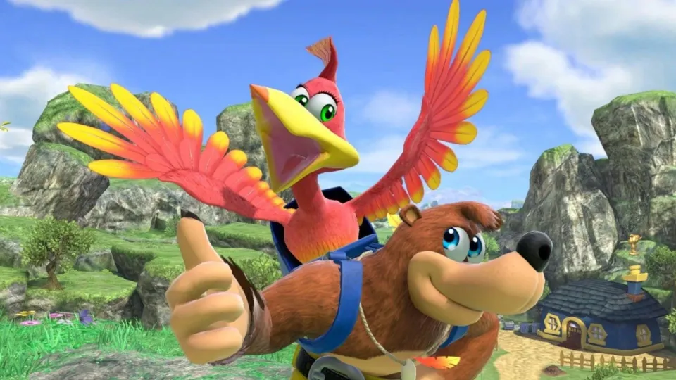 Most Obvious Studio to Make New Banjo-Kazooie Game is Officially Throwing Its Hat in the Ring