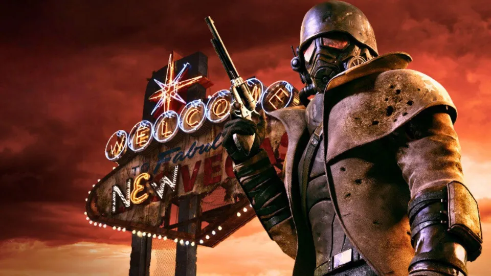 Fallout: New Vegas studio Obsidian reportedly working on a new Fallout RPG after forced pivot from Xbox kills Avowed 2 and other games