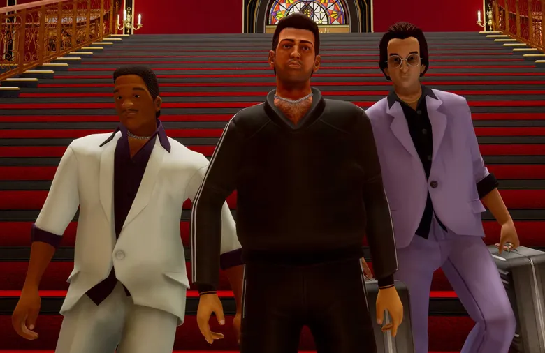 Grand Theft Auto: The Trilogy – The Definitive Edition dev reflects on the negative fan reaction