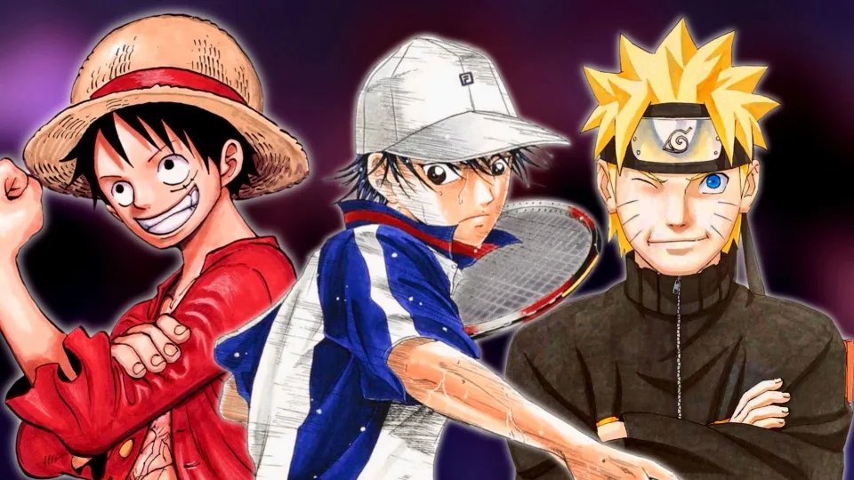 After 27 Years, Legendary Weekly Shonen Jump Manga Is Ending