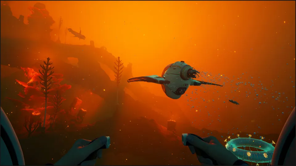 Subnautica 2 Releases Brand-New Update for July 2026