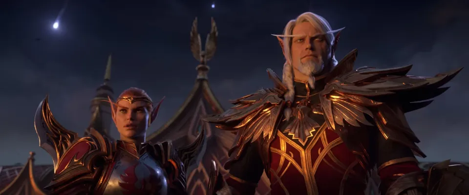 World of Warcraft's divisive change to combat addons is here to stay