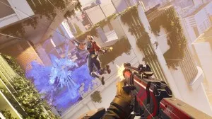 Stripped-Back Shooter Empulse Could Be The Titanfall Successor We’ve Been Waiting For