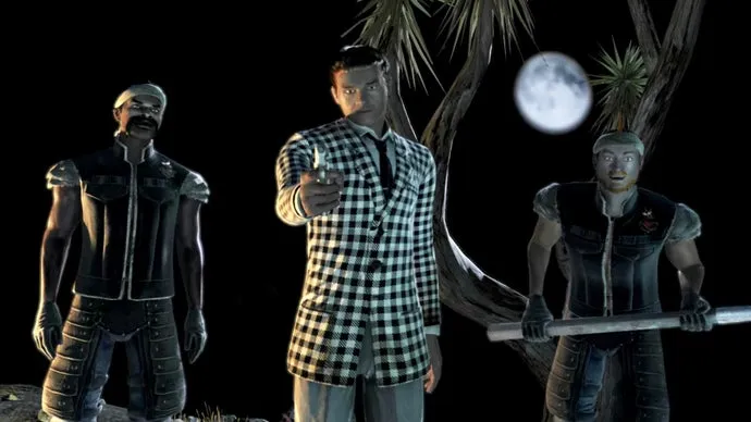 New Vegas devs Obsidian are reportedly working on a new Fallout game, and only Microsoft could make news I've waited half my life for taste this bitter