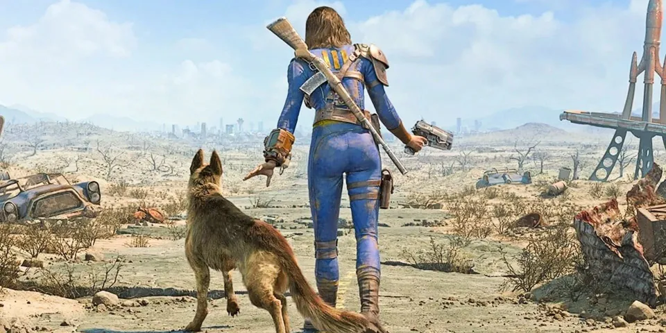 Fallout Finally Moving Forward With New Game From New Vegas Director